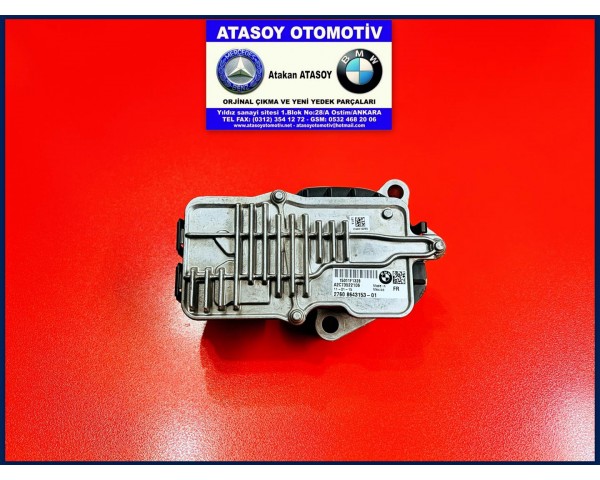 BMW 27608643153-01 27608612553-01 27608623345-01 27607542211-01 27607649785-01 27607643761-01 27607619778-01 27607619182-01 27607609192-01 27607610583-01 27607607607-01 27607601812-01 27607639261-01 27607636181-01